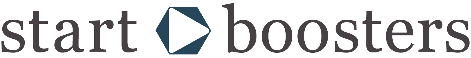 StartBoosters GmbH